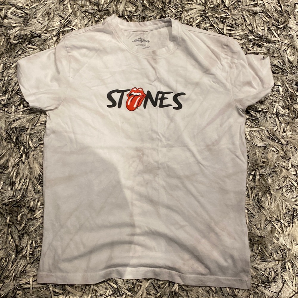 Rolling Stone x GARAGE T-Shirt